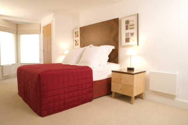 Hotel Marlin Commercial Rd Limehouse